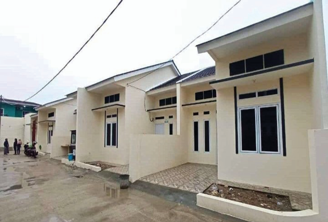 Perumahan Tridaya I Residence