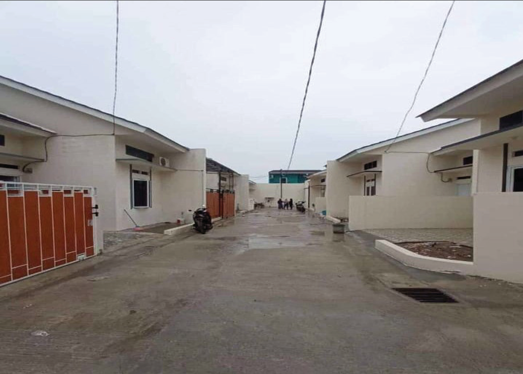 Perumahan Tridaya I Residence