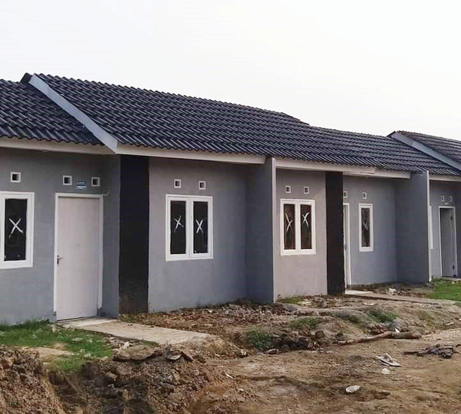 Perumahan Jejalen Indah