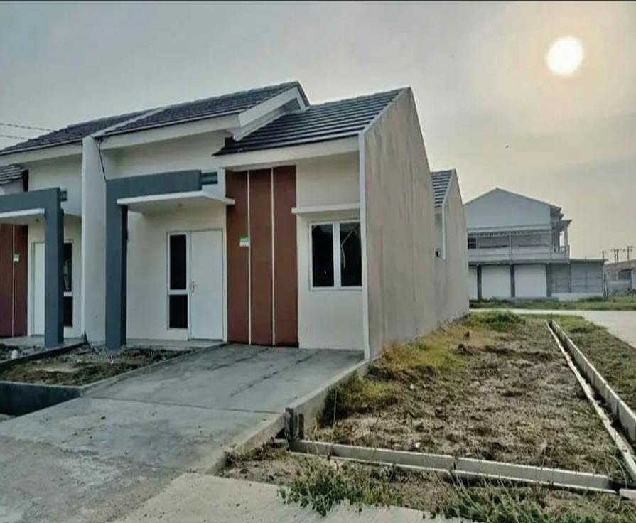 Perumahan Gabus Indah